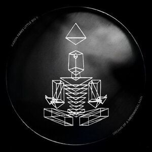 Little Big Ii: Dreams Of A Mechanical Man